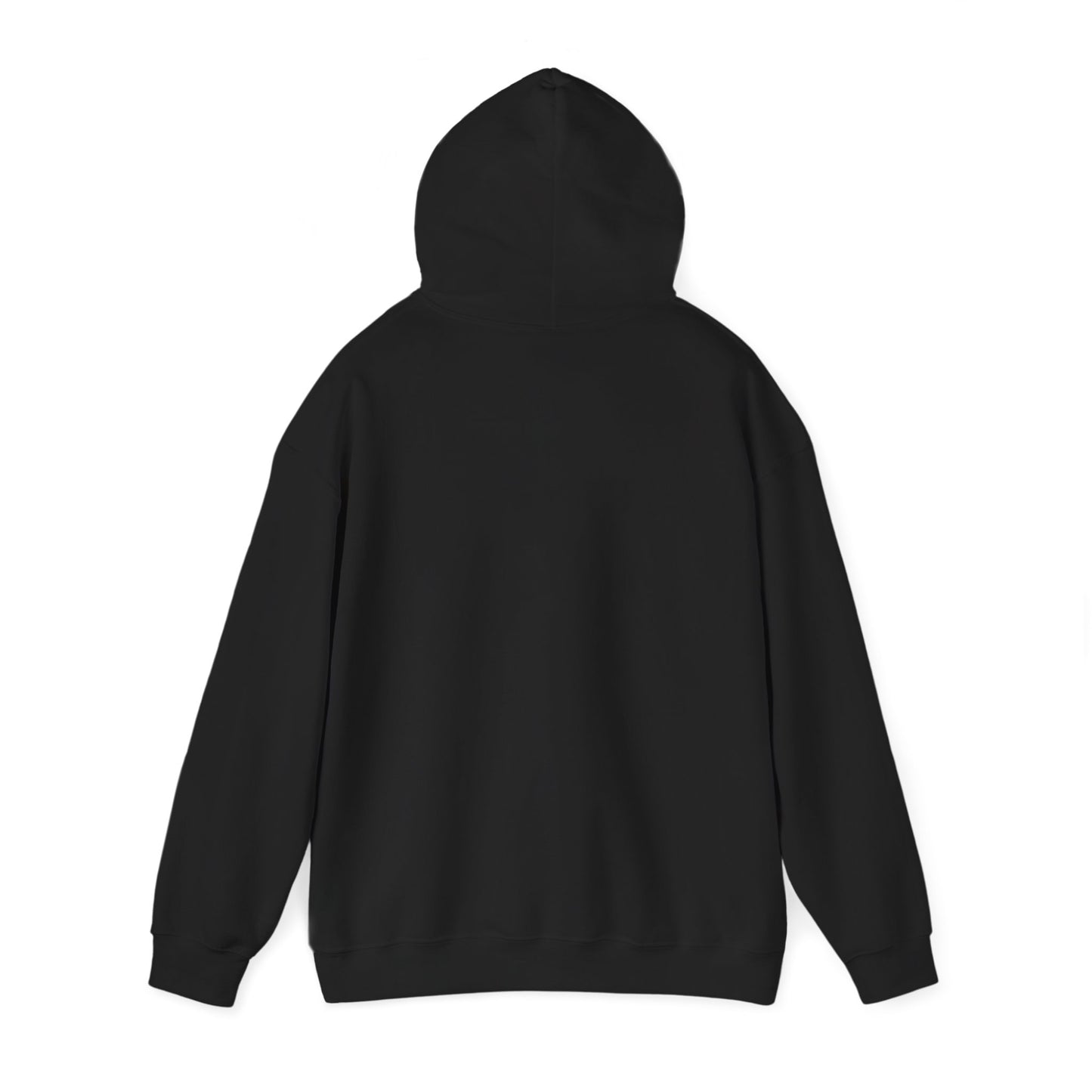 Daemons of the Shadow Real Logo Hoodie