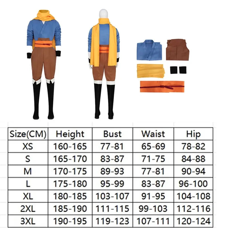 Daemons of the Shadow Realm Yuru Cosplay