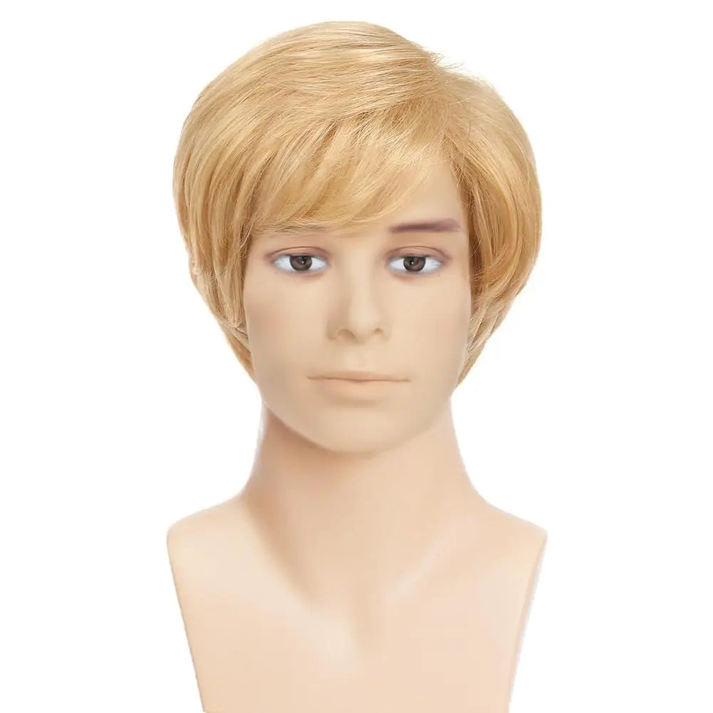 Daemons of the Shadow Realm Yuru Cosplay Wig