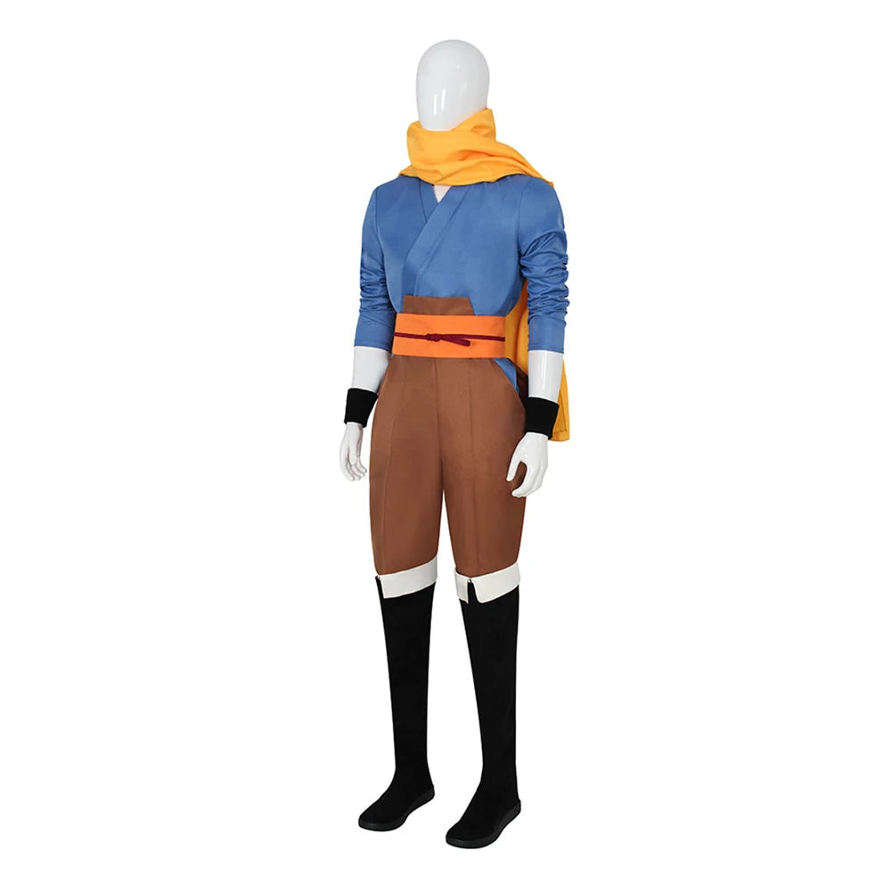 Daemons of the Shadow Realm Yuru Cosplay