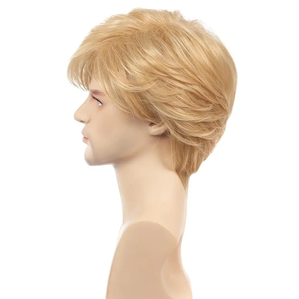 Daemons of the Shadow Realm Yuru Cosplay Wig