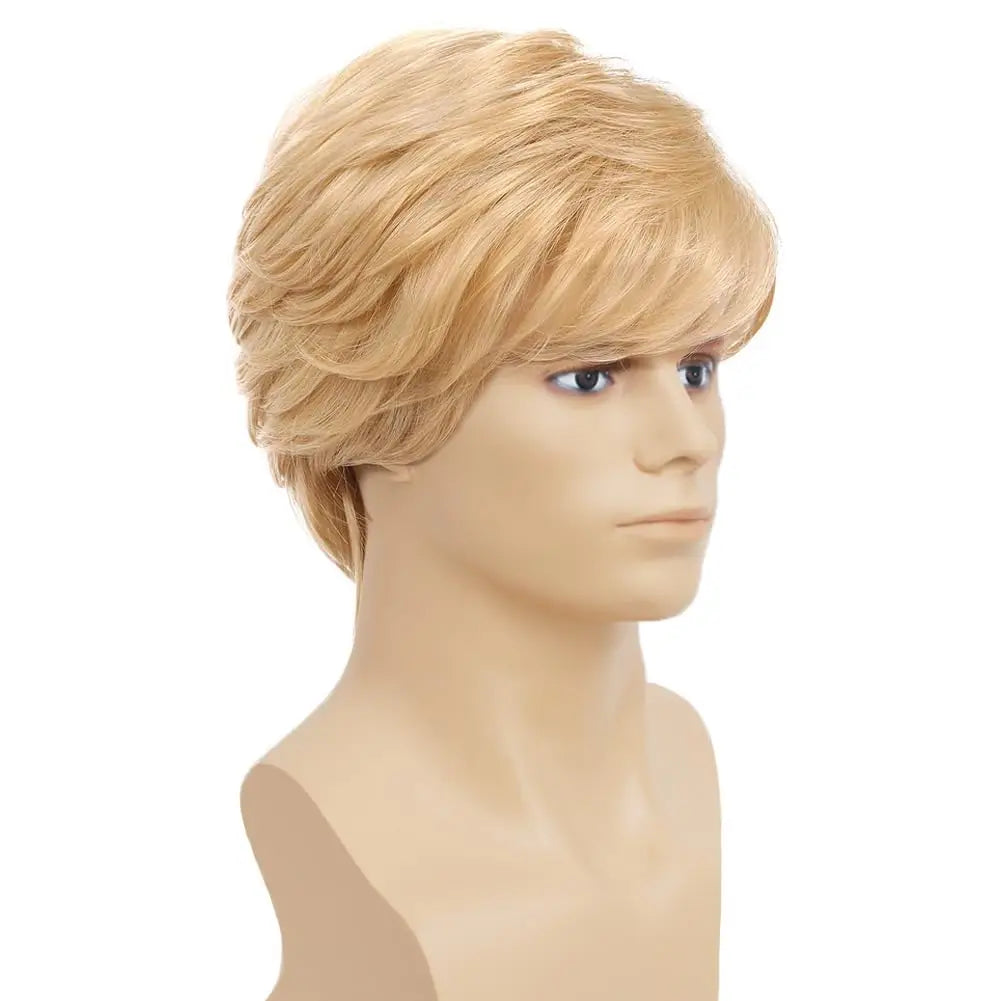 Daemons of the Shadow Realm Yuru Cosplay Wig