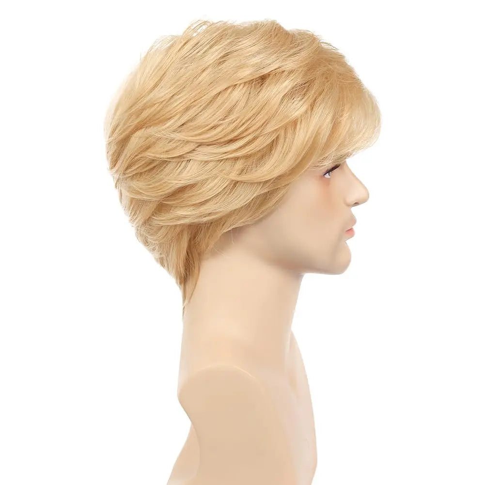 Daemons of the Shadow Realm Yuru Cosplay Wig