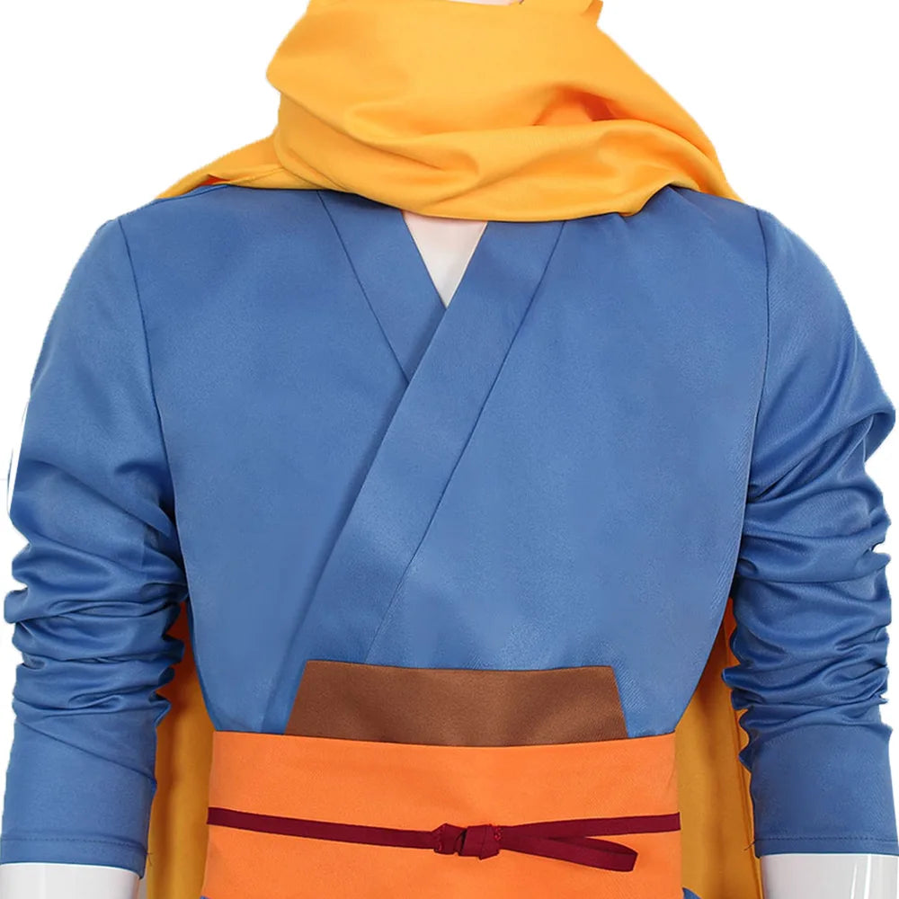 Daemons of the Shadow Realm Yuru Cosplay